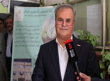 تجلیل از کشاورزان با حضور رئیس جمهوری برگزار می‌شود
