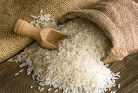 قیمت برنج ۳۶۰هزار تومان در بازار ! + قیمت کالاهای اساسی
