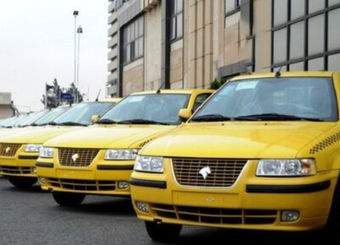 واگذاری صدور مجوز تاکسی‌های اینترنتی بین‌شهری به اتحادیه کسب‌وکارهای مجازی