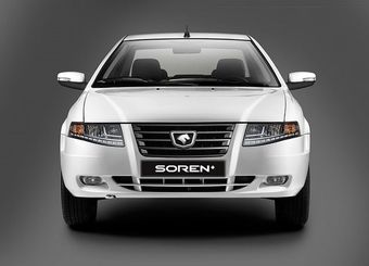 آخرین قیمت محصولات ایران خودرو ؛ امروز چهارشنبه 9 مهرماه