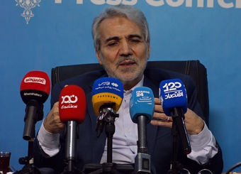 هشدار مجدد نوبخت در خصوص تبعات سپردن نرخ ارز به بازار