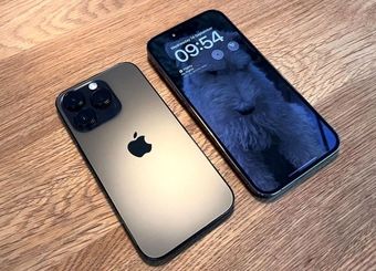 سهم عجیب آیفون در ایران/ گوشی‌های اقتصادی بازار را قبضه کردند
