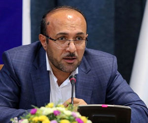 ترخیص فقط با حضور اظهارکننده کالا
