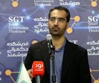 همان‌قدر که برای روابط تجاری با امارات و ترکیه و عمان وقت گذاشتیم، برای چین هم وقت بگذاریم