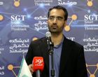 همان‌قدر که برای روابط تجاری با امارات و ترکیه و عمان وقت گذاشتیم، برای چین هم وقت بگذاریم