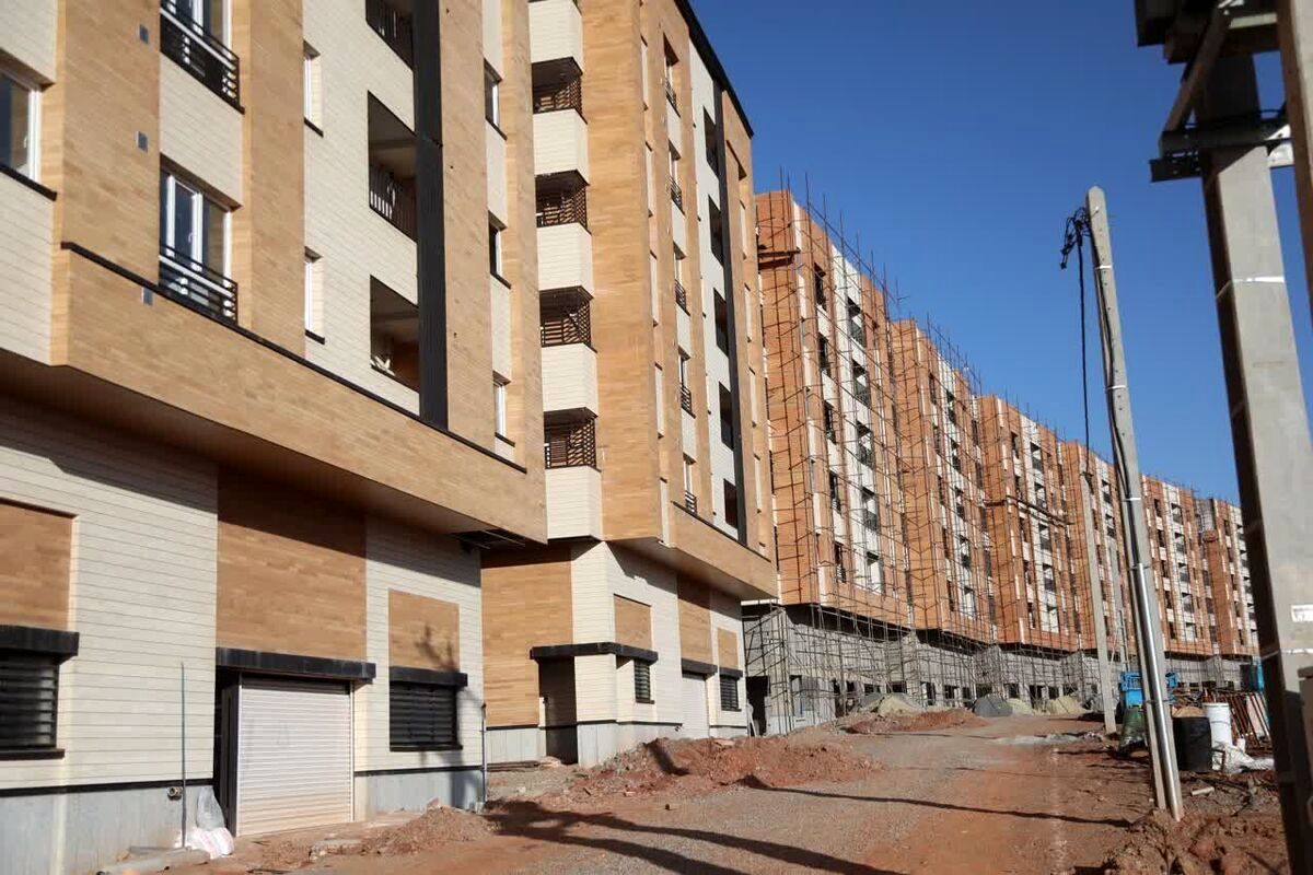 بحران آب بهانه شد، وعده مسکنی دولت روی زمین ماند
