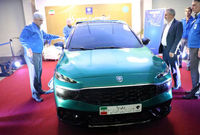 آخرین قیمت محصولات ایران خودرو امروز، دوشنبه 20 بهمن ماه